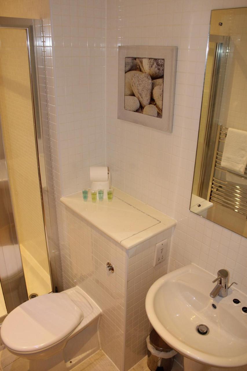 Empire Serviced Apartments Leicester Esterno foto