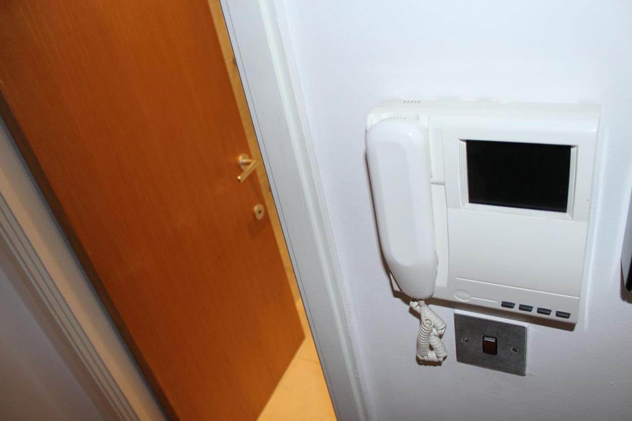 Empire Serviced Apartments Leicester Esterno foto