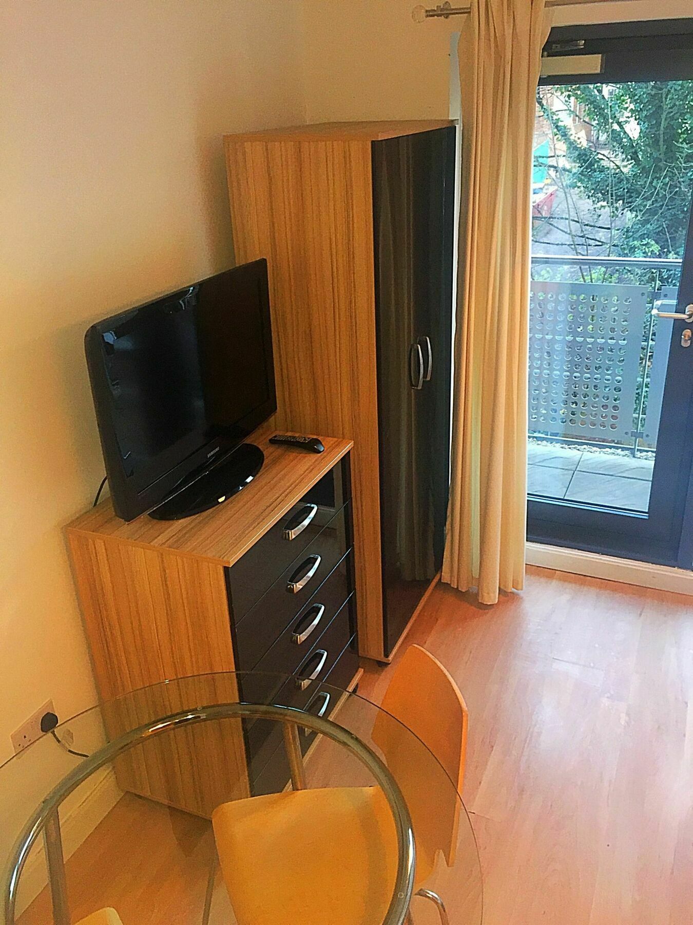 Empire Serviced Apartments Leicester Esterno foto